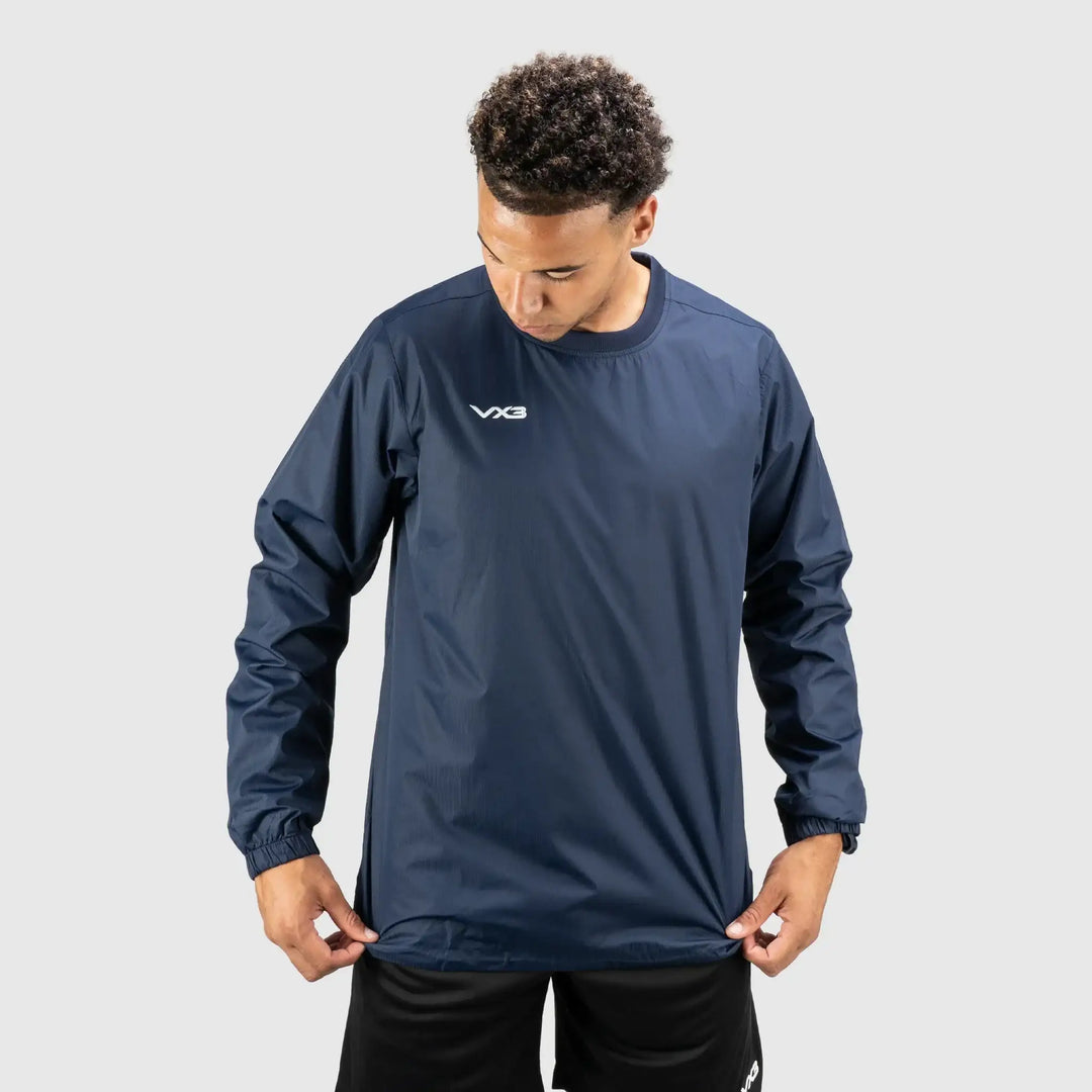 Pro Rugby Coat Rugby Jackets | Waterproof, Training & Bench Coats | Rugbystuff.com