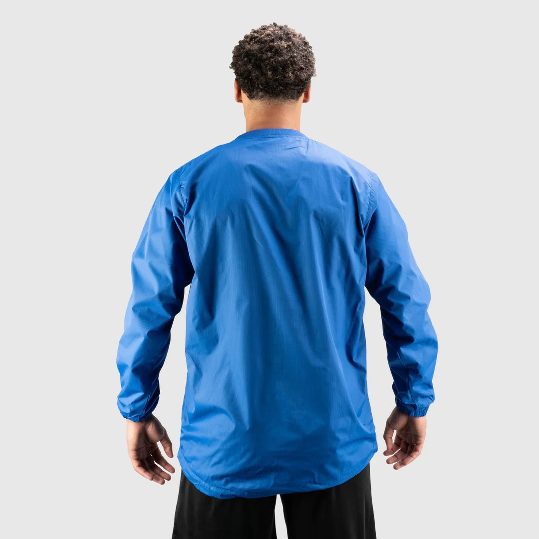 VX3 Primus Contact Top Royal - Rugbystuff.com