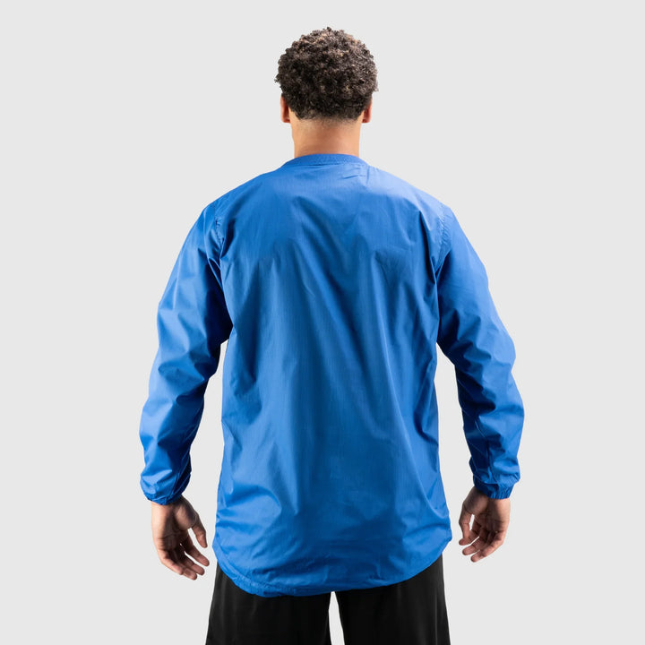 VX3 Primus Contact Top Royal - Rugbystuff.com