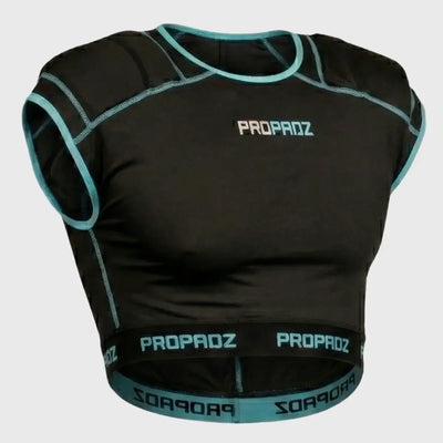 Propadz AC Gel Rugby Shoulder Pads