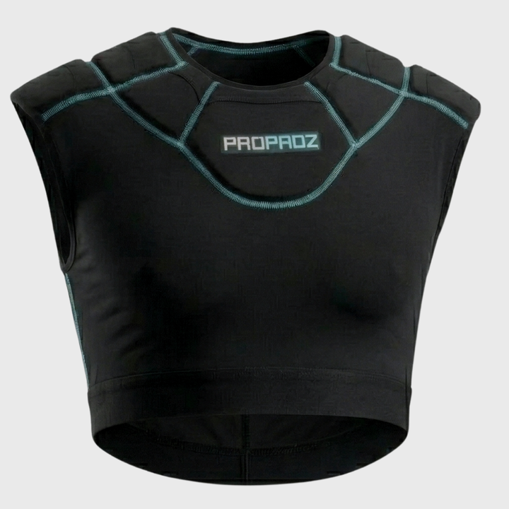 Propadz Gel Rugby Shoulder Pads - Rugbystuff.com