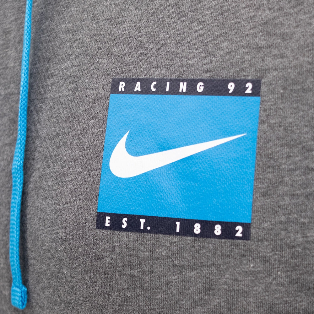 Racing92 NIKE Casquette Truck 23-24 - Boutique Officielle Racing 92