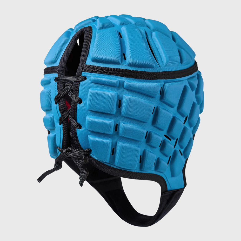Canterbury Raze Rugby Headguard Blue - Rugbystuff.com