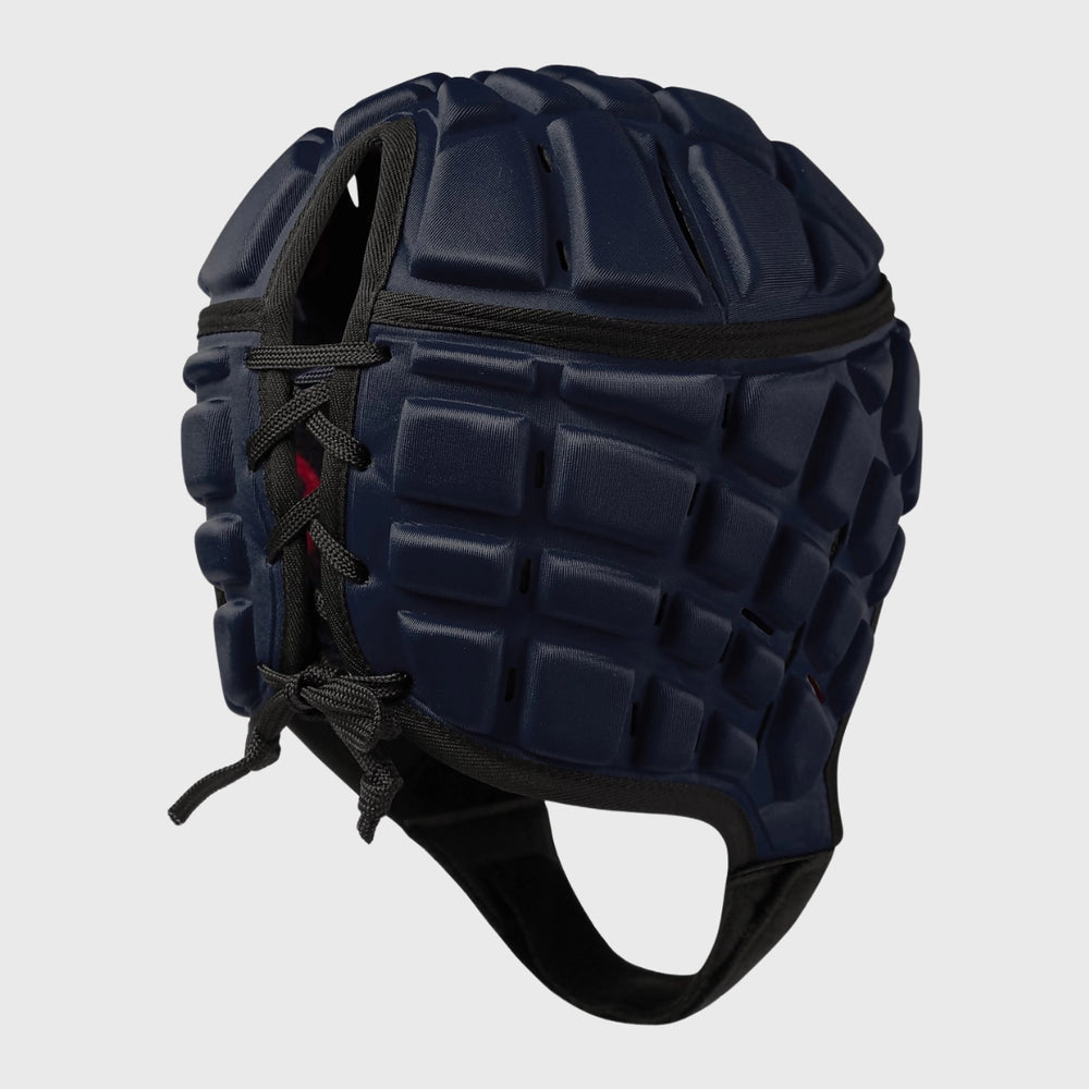 Canterbury Raze Rugby Headguard Navy Blue - Rugbystuff.com