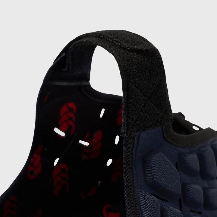 Canterbury Raze Rugby Headguard Navy Blue - Rugbystuff.com