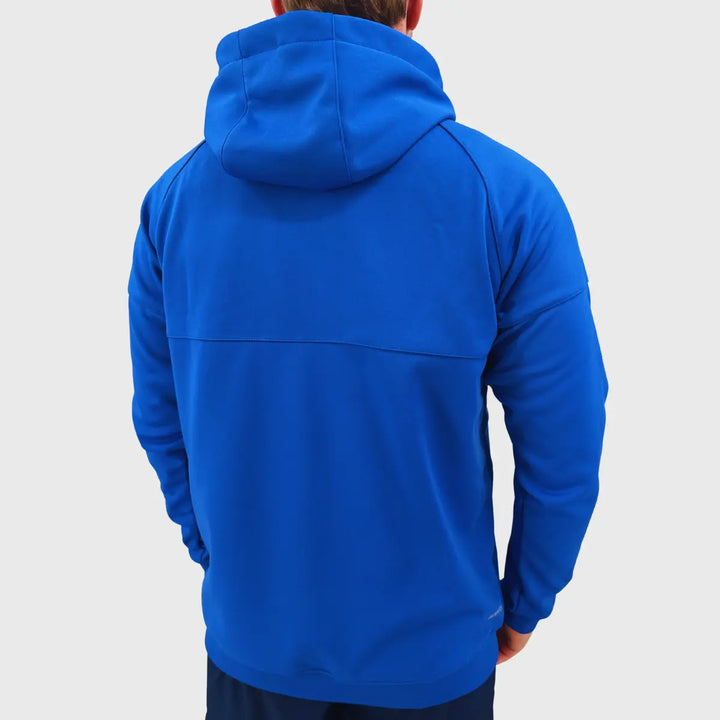 Dynasty Lakapi Samoa Men's Performance Hoodie - Rugbystuff.com