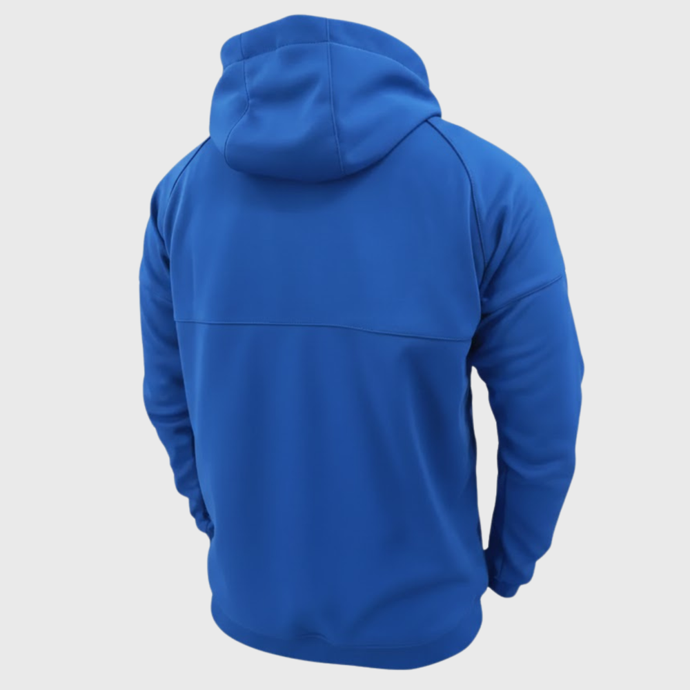 Dynasty Lakapi Samoa Men's Performance Hoodie - Rugbystuff.com