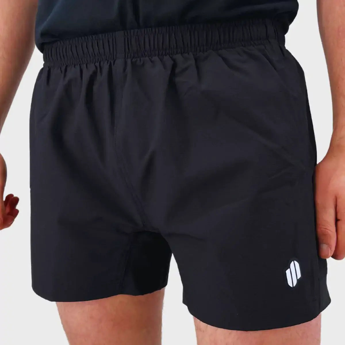 Kiwi Training Rugby Shorts Mit Taschen & Kordelzug – Robuste Sporthose Für Schule Und PE (Herren)