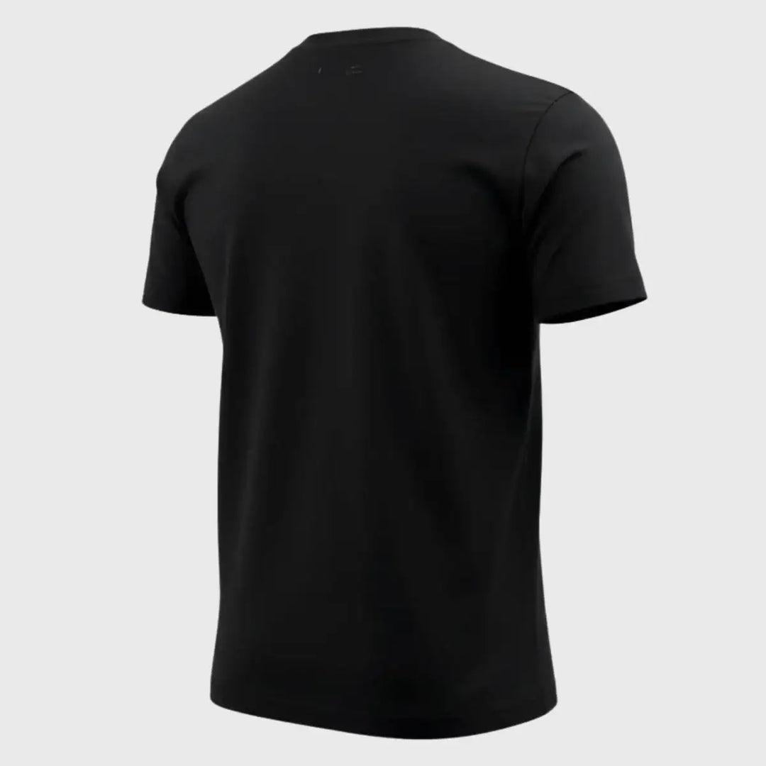 Samurai Samoa Rugby Brand Tee 2024/25 - Rugbystuff.com