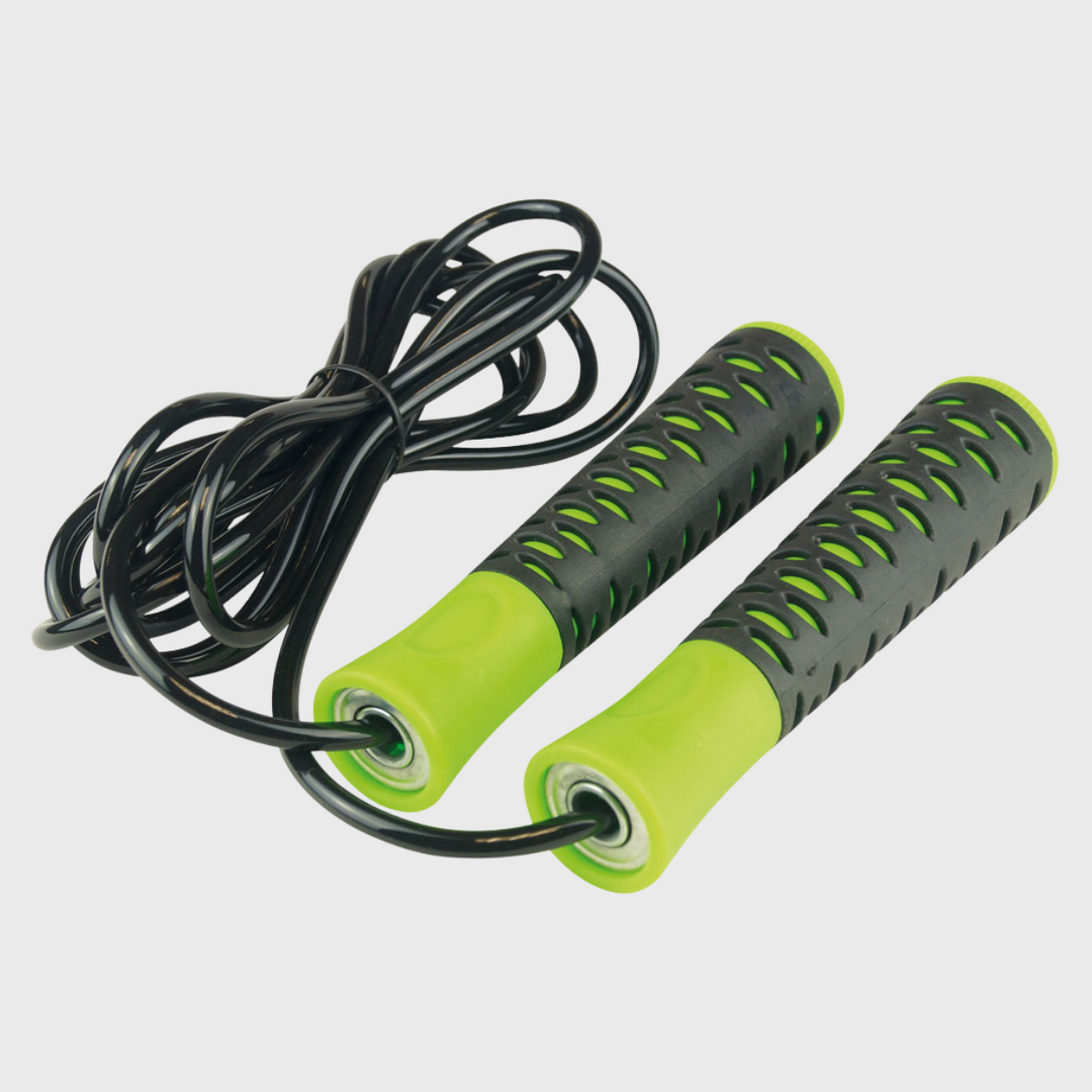 Urban Fitness High Grip Speed Rope - Rugbystuff.com