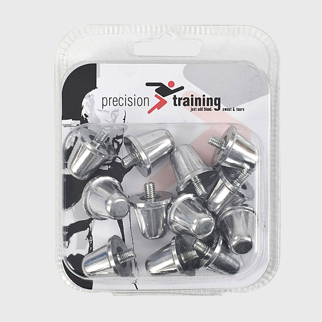 Precision Training 12 x 21mm Rugby Stud Pack - Rugbystuff.com