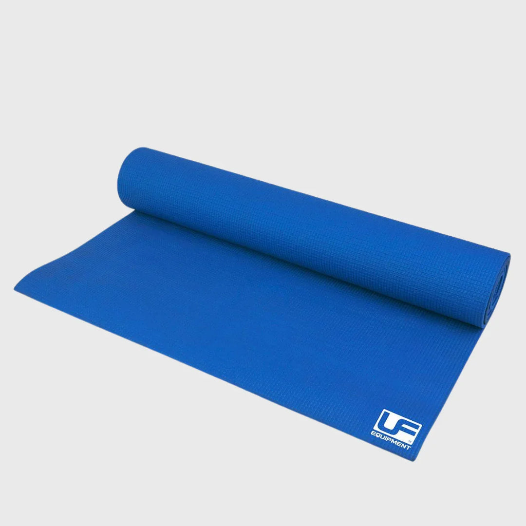 Yoga top mat offers