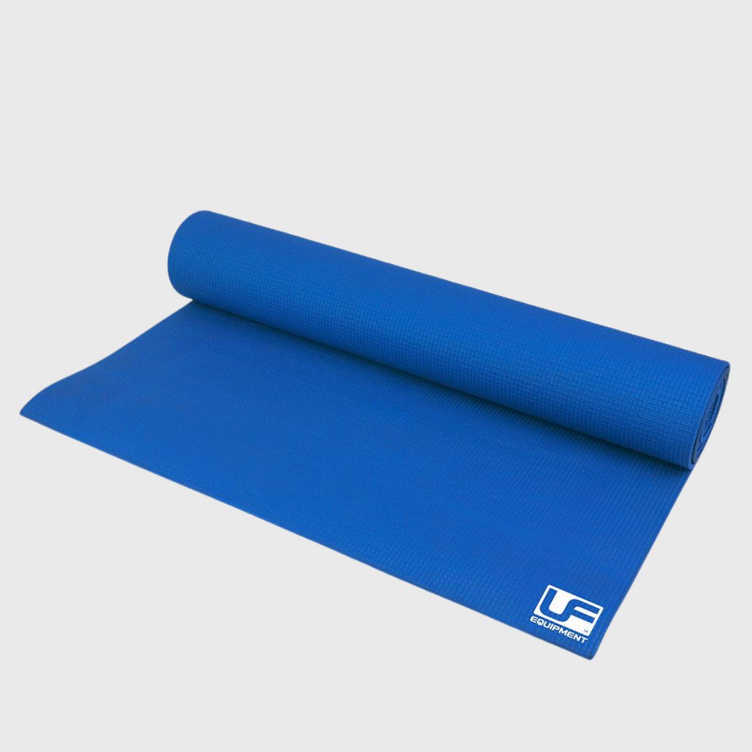 Urban Fitness 4mm Yoga Mat - Rugbystuff.com