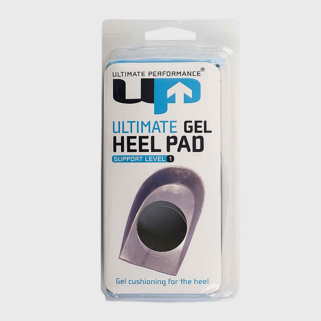 Ultimate Performance Gel Heel Pad - Rugbystuff.com