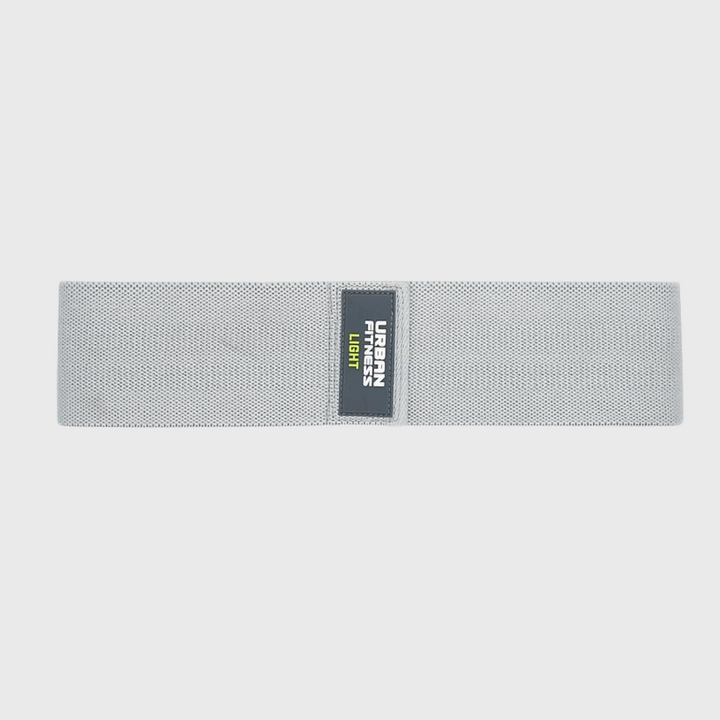 Urban Fitness Fabric Resistance Band Loop - 15" - Rugbystuff.com