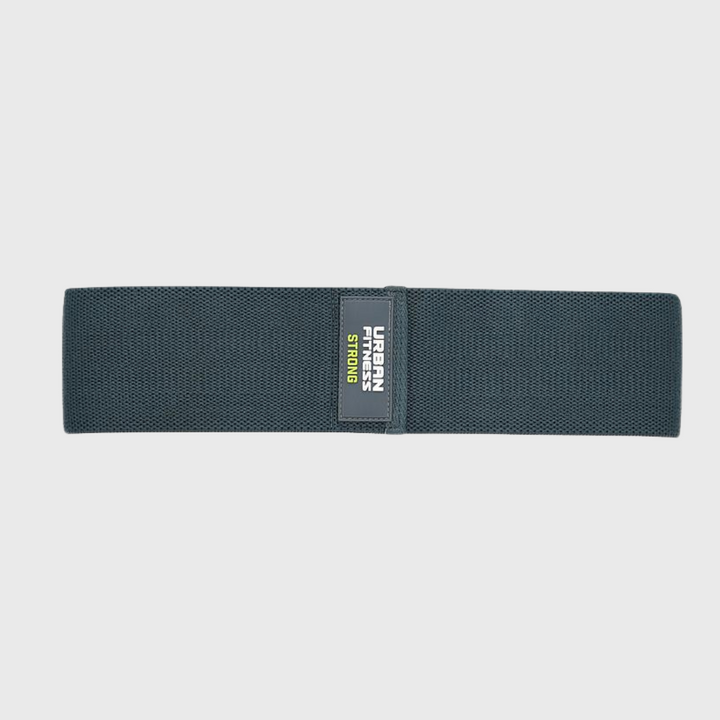 Urban Fitness Fabric Resistance Band Loop - 15" - Rugbystuff.com