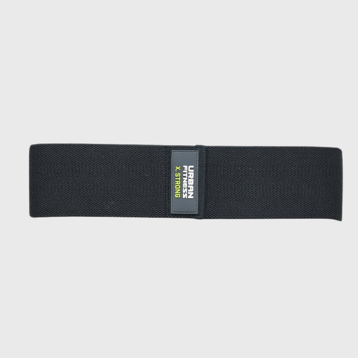 Urban Fitness Fabric Resistance Band Loop - 15" - Rugbystuff.com