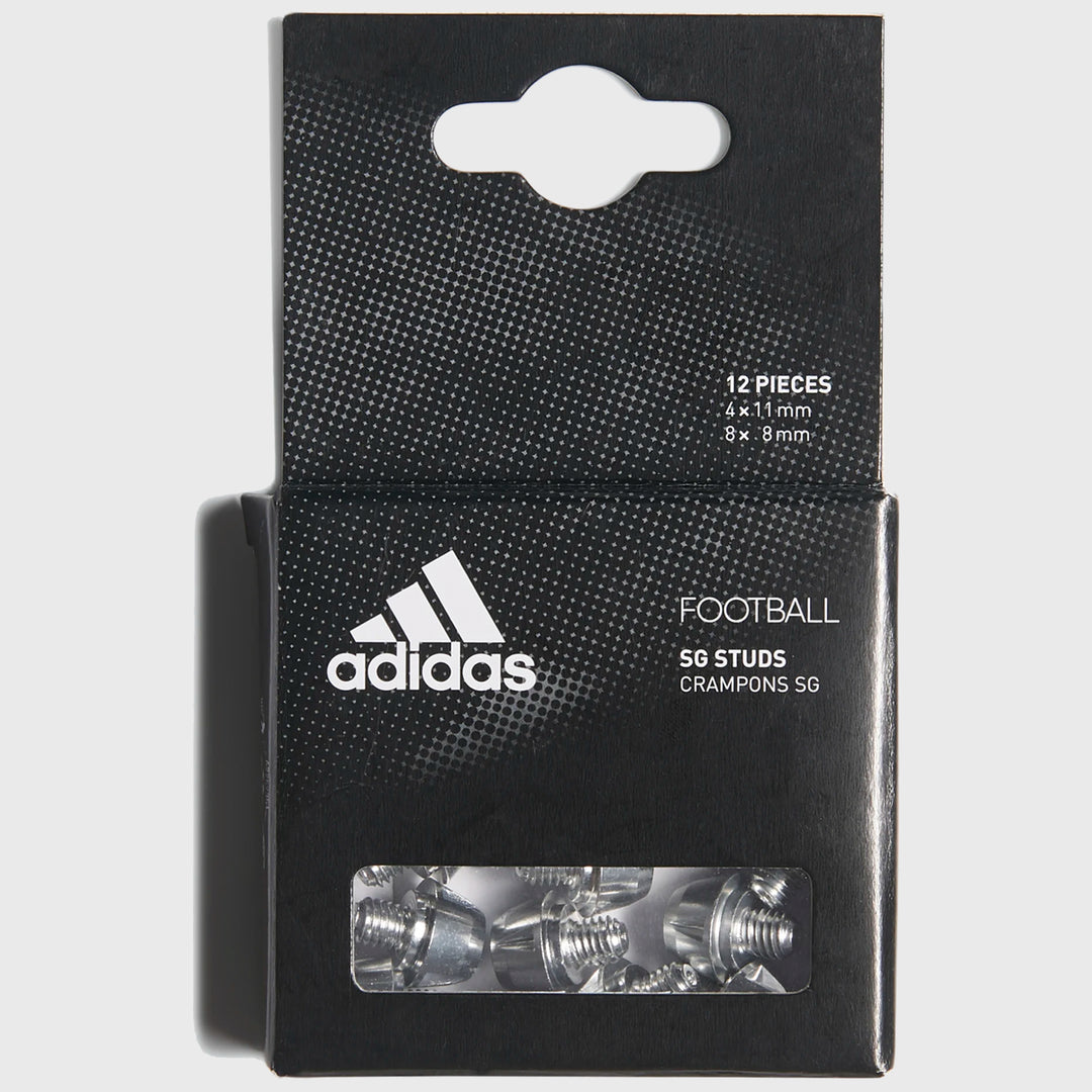 Adidas SG Short Stud Pack - Rugbystuff.com