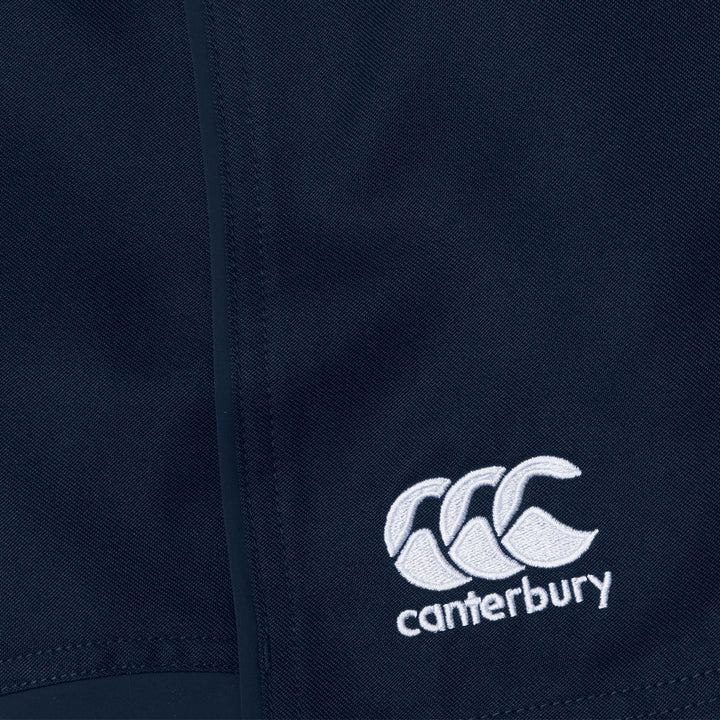 Canterbury Men's Advantage Rugby Shorts Navy - Rugbystuff.com