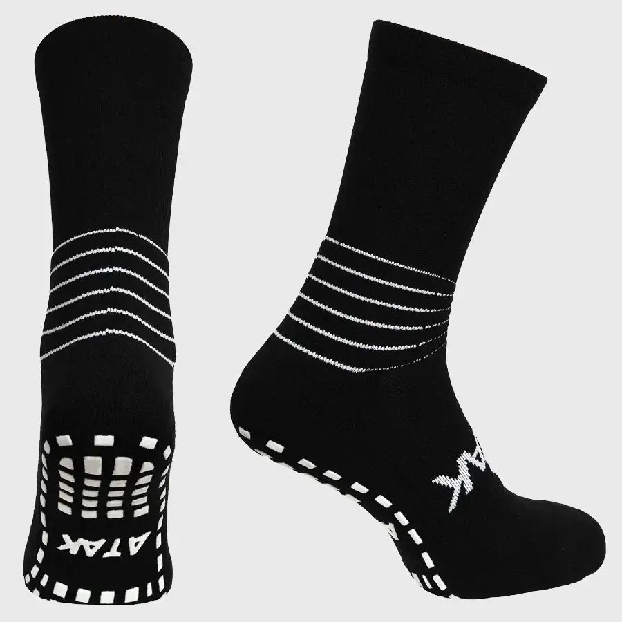 Rugby Grip Socks: Enhance Agility, Stability & Comfort - ATAK & CCC ...