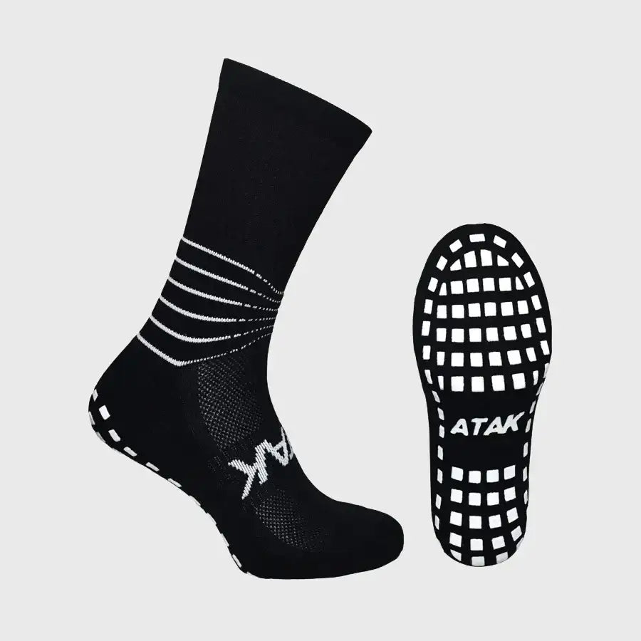 Rugby Grip Socks: Enhance Agility, Stability & Comfort - ATAK & CCC ...