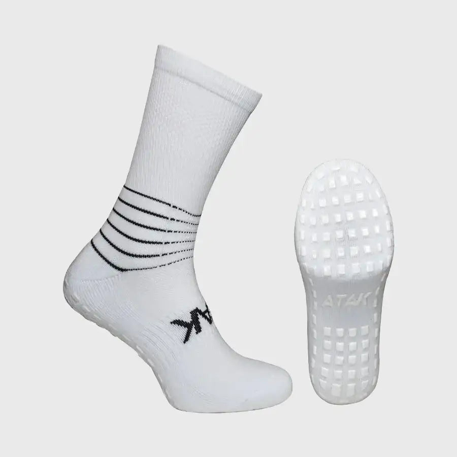 Rugby Grip Socks: Enhance Agility, Stability & Comfort - ATAK & CCC ...