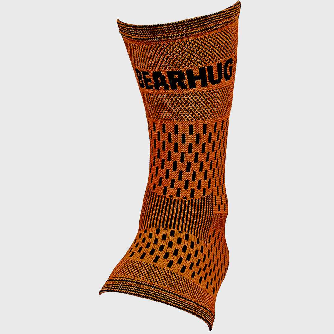 Bearhug Bamboo Ankle Support - Rugbystuff.com