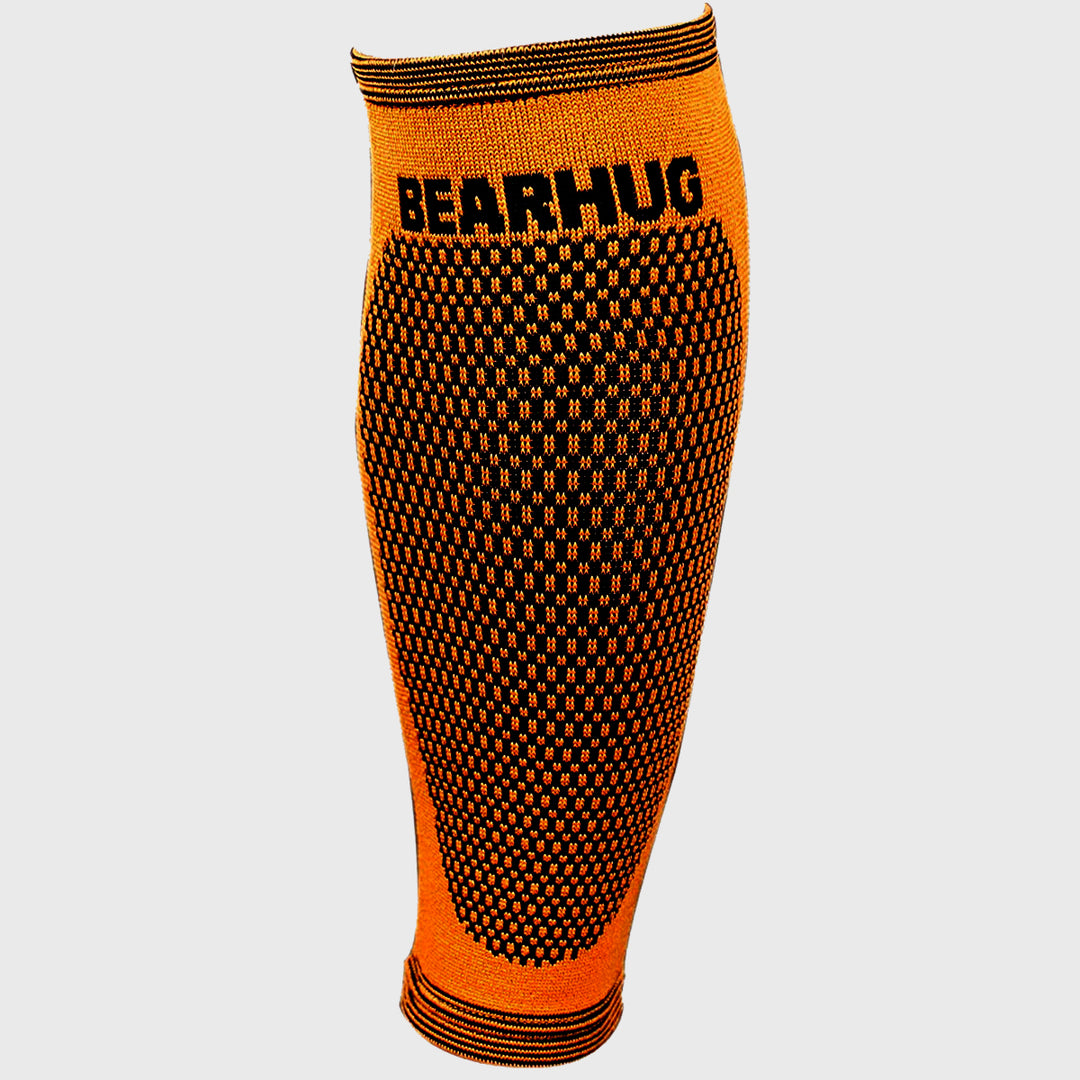 Bearhug Bamboo Calf Compression Sleeve Support - Rugbystuff.com