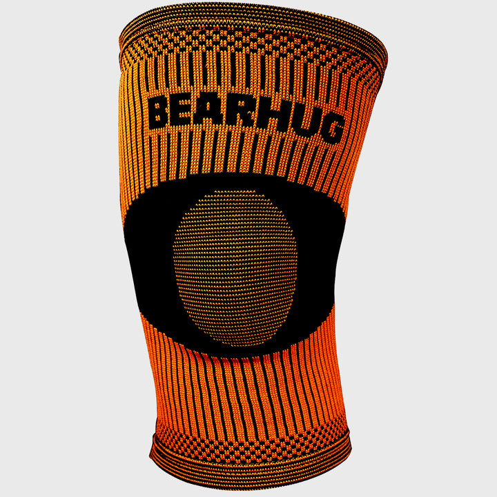 Bearhug Bamboo Knee Support - Rugbystuff.com