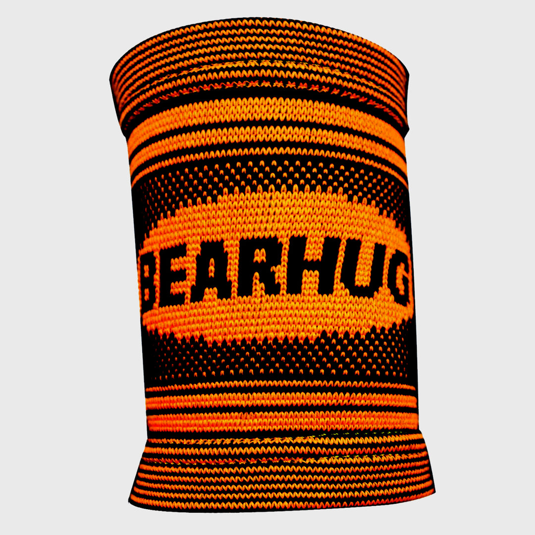 Bearhug Bamboo Wrist Support - Rugbystuff.com