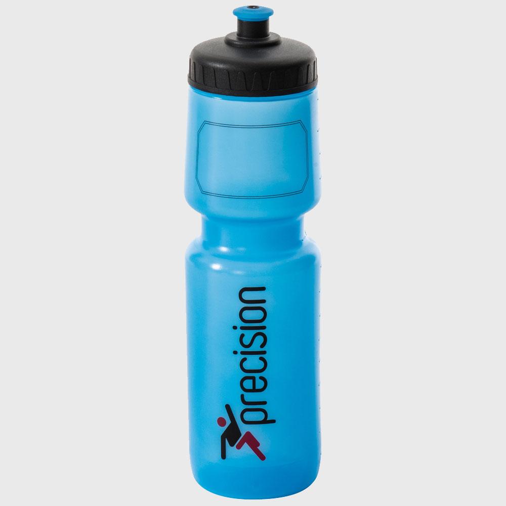Precision Training 750ml Water Bottle Blue - Rugbystuff.com
