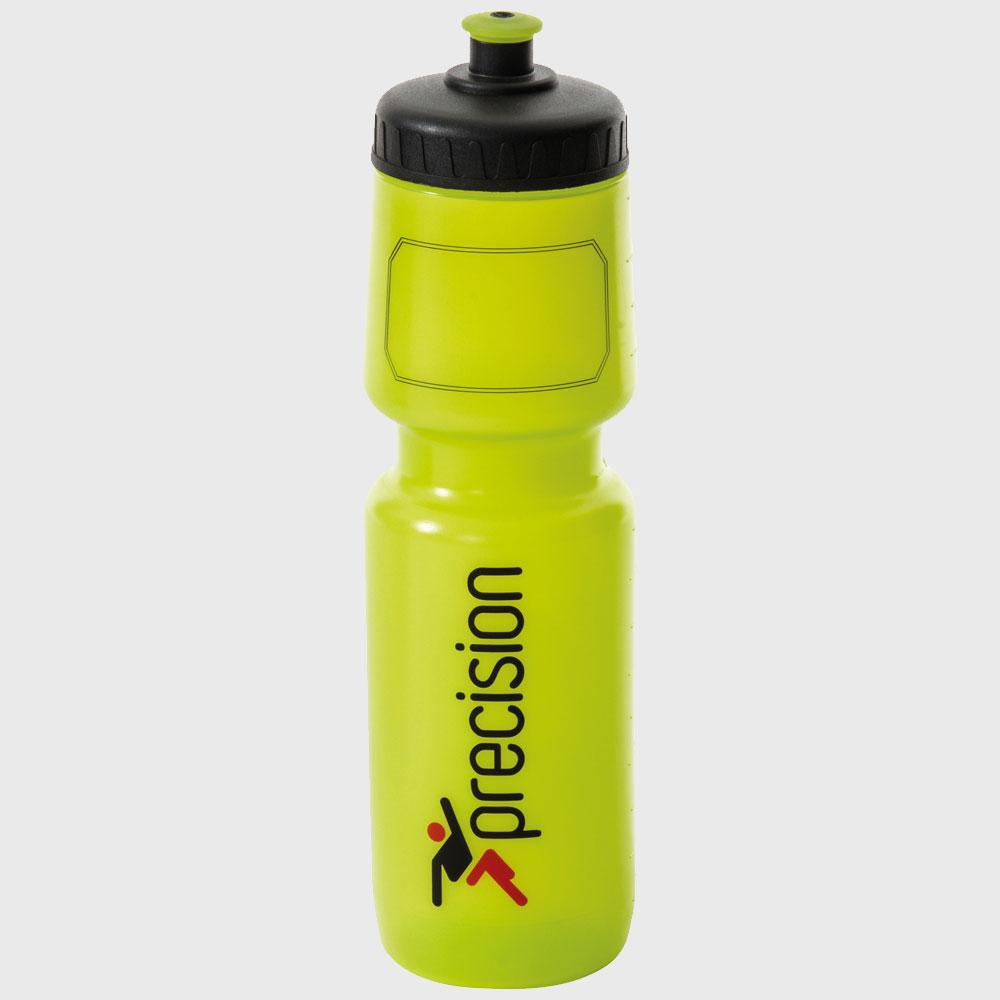 Precision Training 750ml Water Bottle Green - Rugbystuff.com