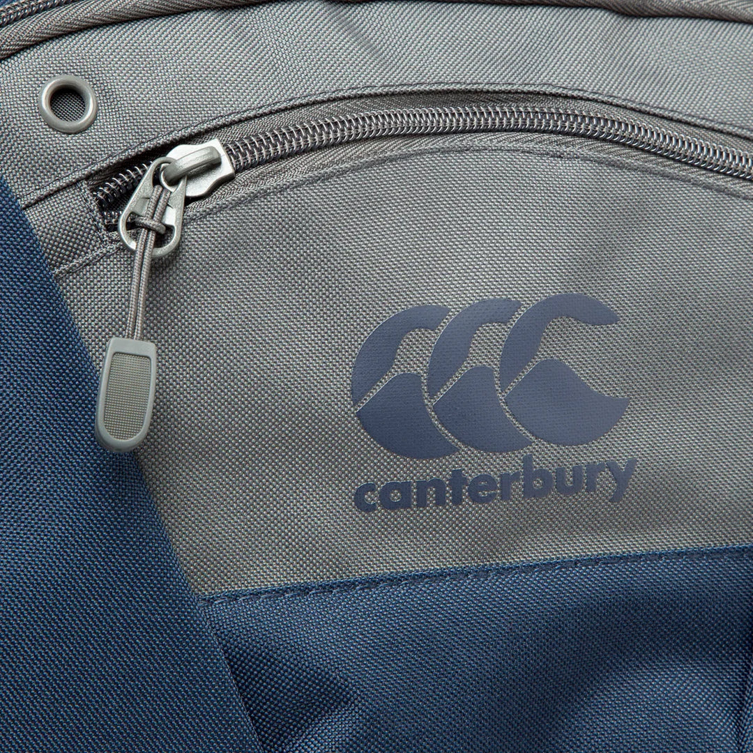 Canterbury teamwear shop backpack