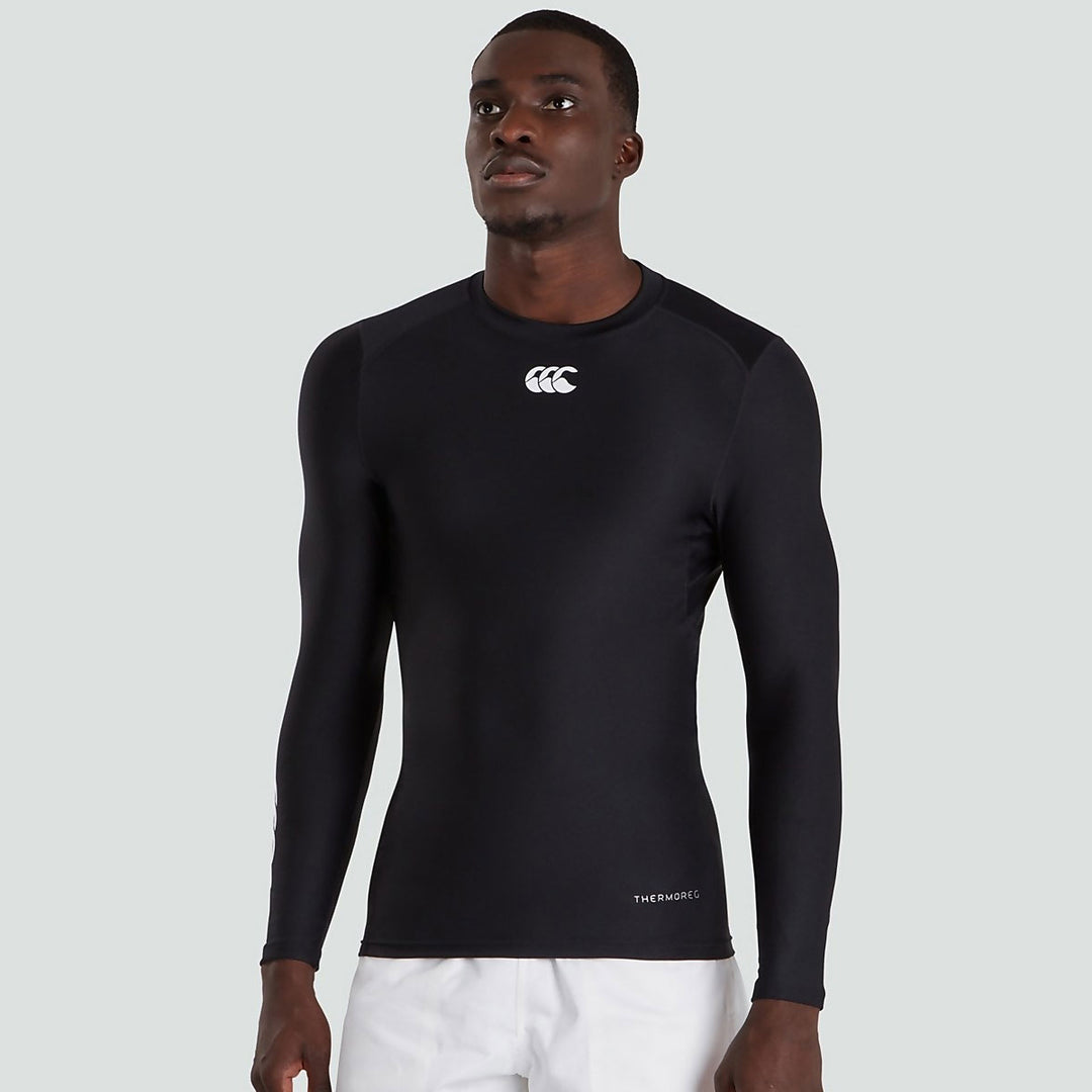 Stay Warm & Perform: Men's Rugby Base Layers - ATAK, Canterbury, Gilbert