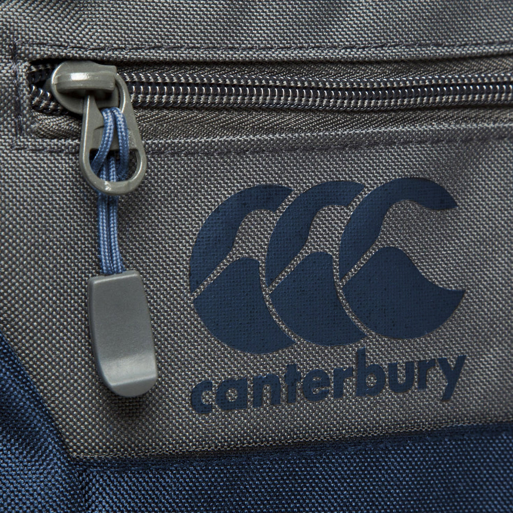 Canterbury Rugby Boot Bag Navy - Rugbystuff.com