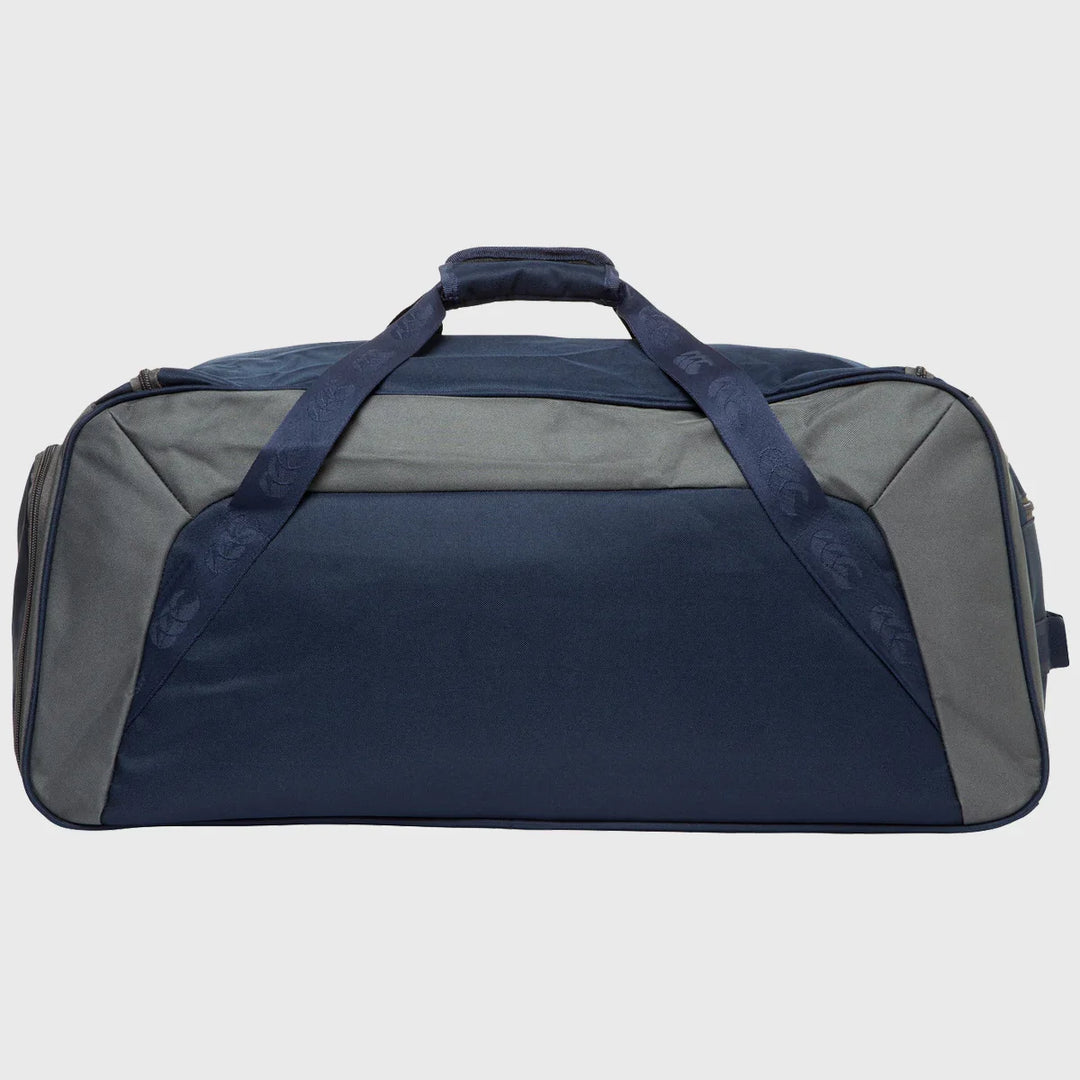 Canterbury gym bag hotsell