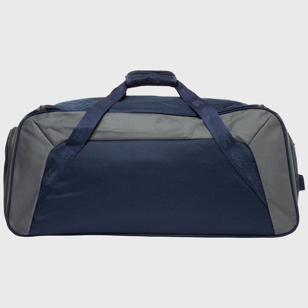 Canterbury Large Holdall Navy - Rugbystuff.com