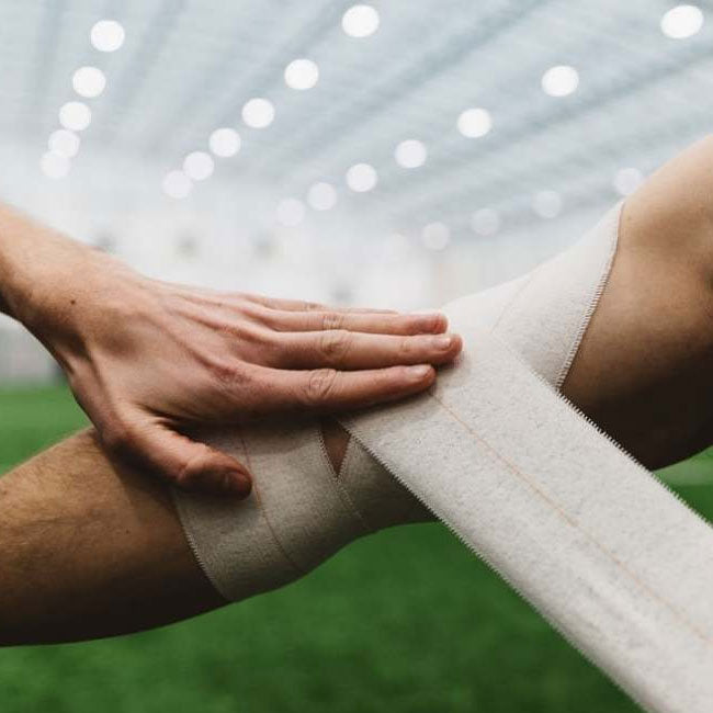 Common Rugby Taping Rugby Lifting Blocks & Lineout Tape | Rugbystuff.com