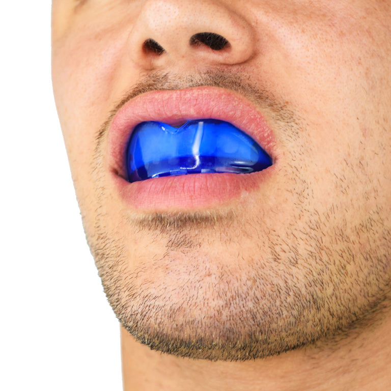 Safejawz Ice Mouthguard - Rugbystuff.com