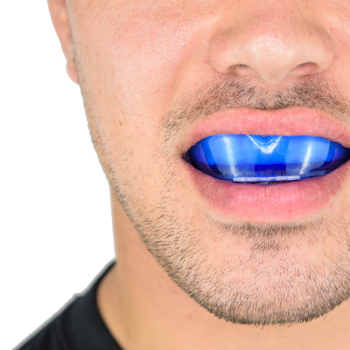 Safejawz Ice Mouthguard - Rugbystuff.com