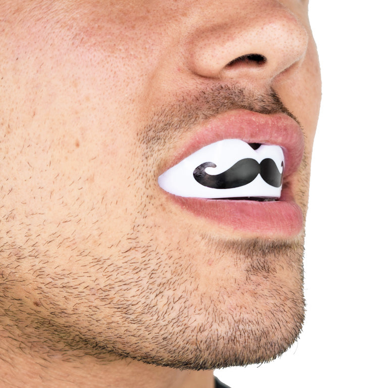 Safejawz Mo Mouthguard - Rugbystuff.com