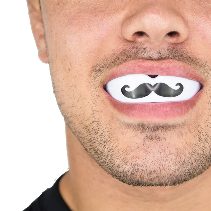 Safejawz Mo Mouthguard - Rugbystuff.com