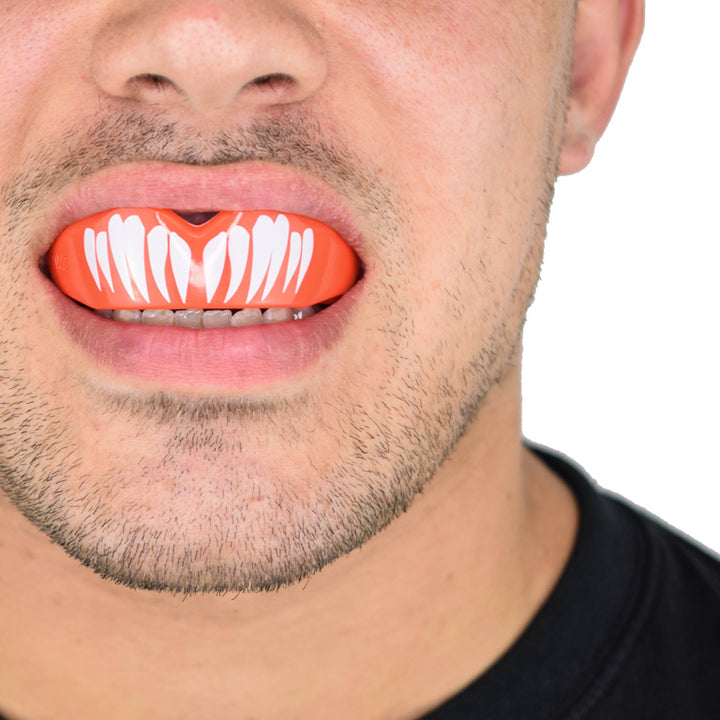 Safejawz Viper Mouthguard - Rugbystuff.com