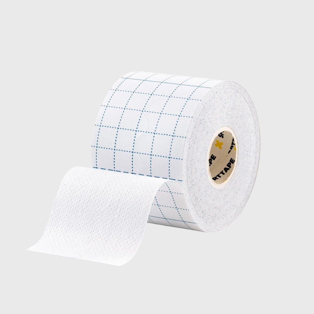 SportTape 5cm x 10m Fixation Tape - Rugbystuff.com