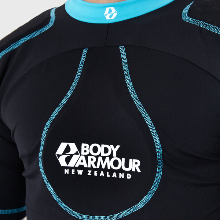 Body Armour Kid's Flexitop - Rugbystuff.com