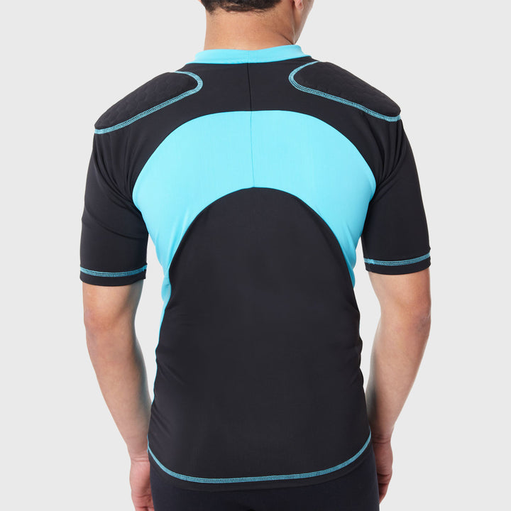 Body Armour Flexitop - Rugbystuff.com