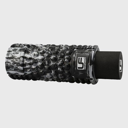 Urban Fitness 2 in 1 Massage Foam Roller - Rugbystuff.com