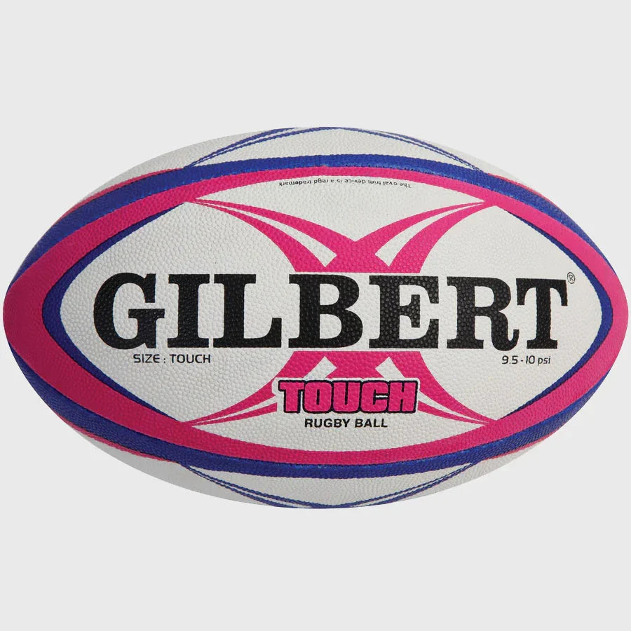 Gilbert Reflex Catch Trainer Pallone da Rugby, 5 Gilbert Reflex Catch Trainer Pallone da Rugby, 5
