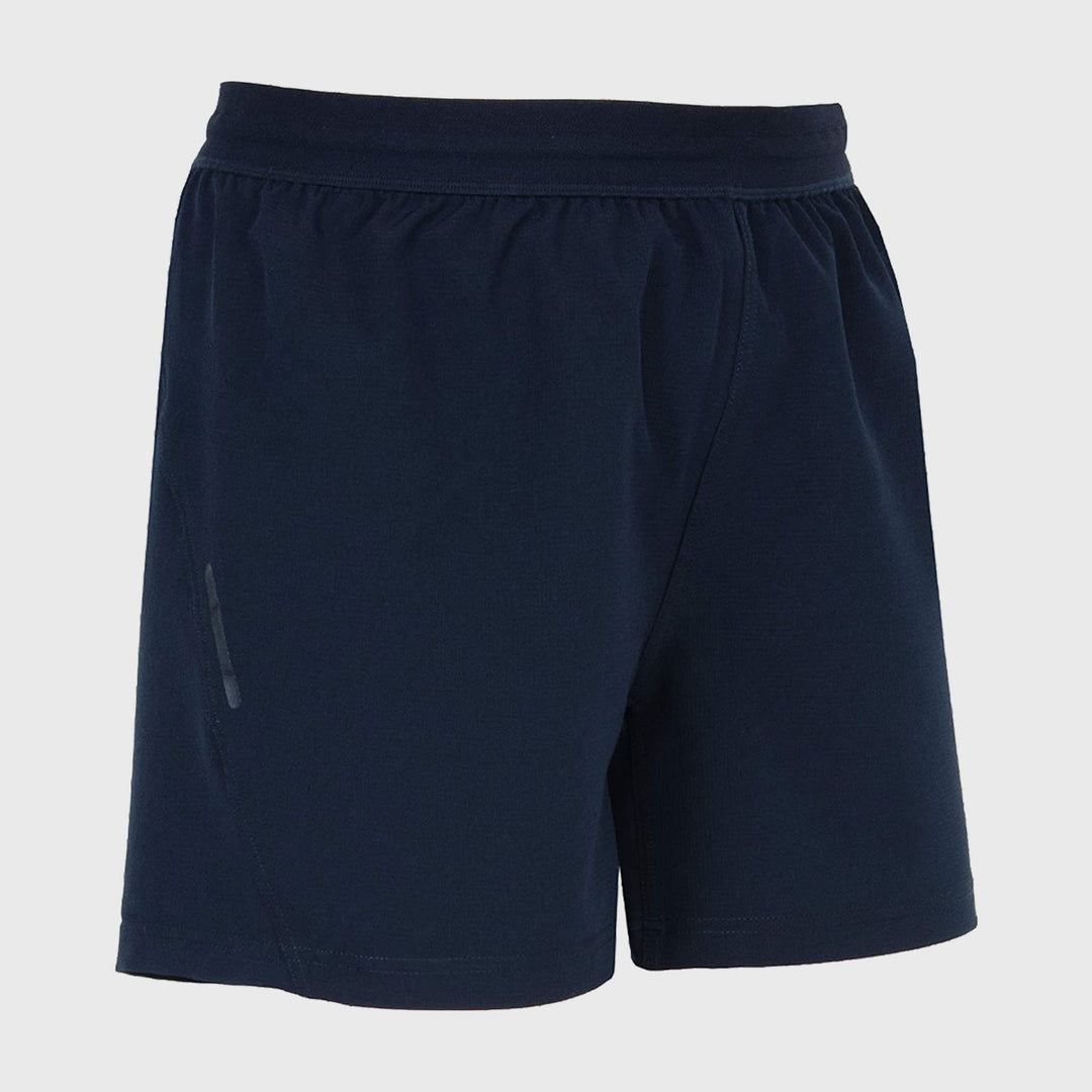 Impact Rugby Shorts Navy - Rugbystuff.com