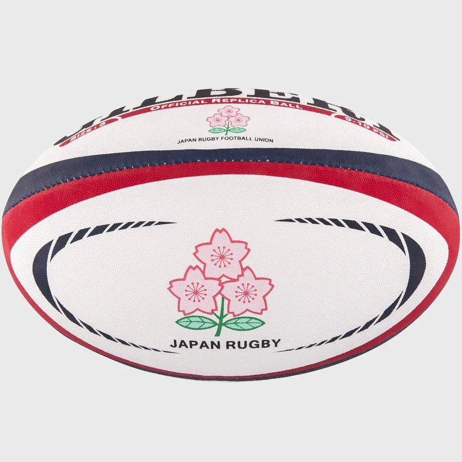 Japan Rugby Shirts & Kit Official Canterbury & Gilbert Merchandise